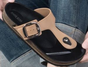 Sandal Jepit Dewasa | Sandal Jelly Polos Dewasa | Sandal Jepit Gladiator Polos Karet Empuk Cewek 8059-H1