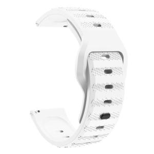 Dây đeo đồng hồ thông minh Amazfit Bip Max Vòng đeo tay thể thao bằng silicon