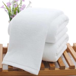 Khăn Tay - Khăn Mặt - Khăn Tắm Khách Sạn/ Spa Nhiều Kích Thước - Chất Cotton Thấm Hút Tốt Siêu Mềm Mịn