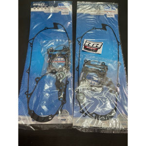 ชุดโอเวอร์ฮอลลูก 60 แท้💯 ASHUKA ชุดปะเก็นลูก 60 LEAD GIORNO PCX160 TAYAKA CLICK160 หรีด หลีด จีออโน่