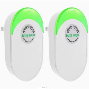 Pro Power Saver Electricity Saving Box Household Energy Saver High Efficiency Household Office Market Device Household Stable