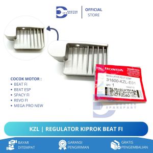 KZL REGULATOR KIPROK BEAT FI / BEAT ESP / SPACY FI / REVO INJEKSI / MEGA PRO NEW / REC COMP
