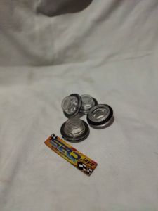 MIKA BOTOL OLI SAMPING RX KING/ RXK/RX KING TUA