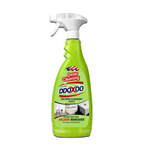 สเปรย์แล้วเปลี่ยนเป็นผนังใหม่ DDOXOO 650ml สเปรย์กำจัดเชื้อรา ตู้ ไม้ น้ำยากำจัดเชื้อรา กระป๋องกำจัดเชื้อรา น้ำยาทาตู้กันราขึ้น บอกลากับผนังและเฟอร์นิเจอร์ที่เป็นเชื้อรา