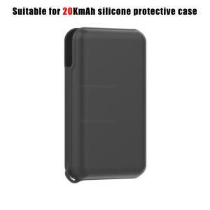 【CCC Certification】Xiaomi PowerBank 20000mAh 33W (Integrated Cable) Original Type-C Two—Way Fast Charging Pocketsize