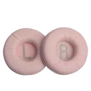 BESTOUR 1 Pair  Headphone Foam Headband Ear Pads Replacement Cushion Cover
