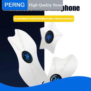 [PERNG] Tehe Mobile Phone Pad Laptop Screen Separating 0.1mm Steel Opening Pry Tools Curved Screen Ultra Thin Metal Opening Tool