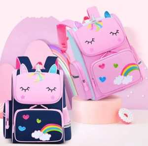 ROMO TAS ANAK TERBARU 2024 / RANSEL ANAK SEKOLAH PEREMPUAN