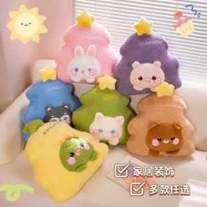 40/50cm Treelet Plush Animal Stuffed Pillow Lovely Soft BabyAppease Doll Toys For Children Kawaii Room Decoration