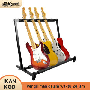 3/5 Kepala Dudukan Gitar Dudukan Gitar Klasik Rakyat Dapat Menempatkan Lebih Banyak Dudukan Layar Dudukan Gitar Bakelite