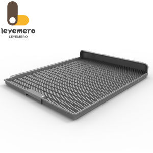 Spliceable Pet Dog Toilet Large Flatbed Dog Pee Tray Puppy Training Potty No Need Urine Pad