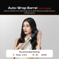 Dreame AirStyle High-Speed Styler | 5-in-1 Hair Drying & Styling | Blow-Drying | Straightening | Hair Curling | Volumize. 
