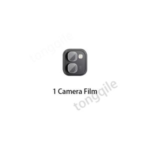 6in1 Front Vivo V80 Lite V80Lite 5G 2026 Camera Lens Screen Protector Soft Hydraulic Film Protective HD Clear View Full Cover