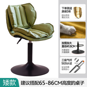 Bar Stool Chair With Cushion High Chair Bar Stool Bar Stool High Chair Bar Chair Stainless steel adjustable height swivel bar stool