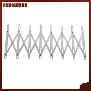 rencuiyun รูกระดุมขยายได้เครื่องมือวัดระยะสำหรับรูกระดุม