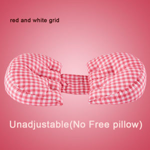 U Shape pregnancy pillow Women Belly Support Waist Side Sleepers pregnant pillow maternity accessoires Support Women Abdomen