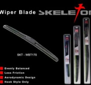 Skeleton Wiper 20 Inch SKT - WBT170