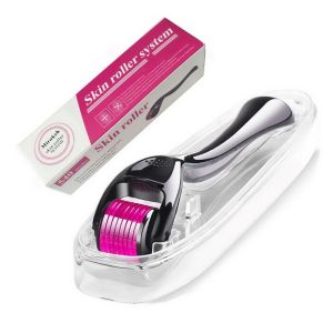 Cara Menggunakan Alat Roller Wajah & Dermaroller untuk Perawatan Kulit