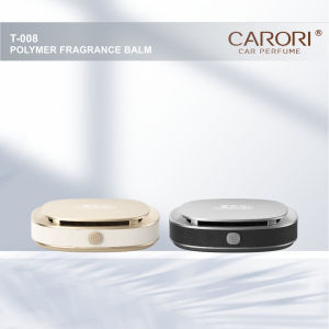 Carori Dashboard Type Car Air Freshener (T-008)