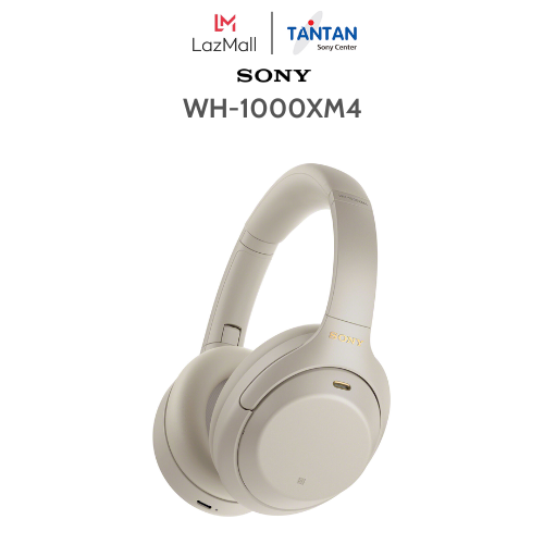 TAI NGHE SONY BLUETOOTH CHỐNG ỒN HI-RES WH-1000XM4 HI-RES và chống ồn ...