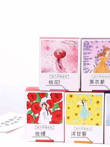 Hot compress eye mask eye patch relieve eye fatigue dark circles steam moisturizing eye mask