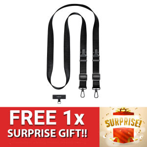 [ ORI ] MAGEASY CHARGE Strap 25mm ( USB-C to USB-C 60W Fast Charge ) + Strap Card