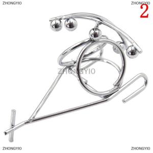 [COD] ZHONGYI0 Cái nôi Newton mini quả bóng cân bằng Vật Lý Cổ Điển Khoa Học Vui Nhộn đồ chơi để bàn văn phòng