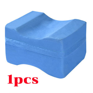 หมอนรองขาสำหรับนอนตะแคง-หมอนขาสำหรับนอน-เบาะspacerสำหรับการจัดตำแหน่งกระดูกสันหลังปวดหลังการสนับสนุนการตั้งครรภ์-อาการปวดตะโพกสะโพกข้อต่อบรรเทาอาการปวดจากการผ่าตัด