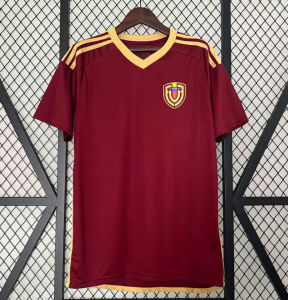 2024 Argentina Brazil Amerika Syarikat Venezuela Pasukan Negara Pakaian Bola Sepak Kumpulan Peminat Rumah dan Tandang Dewasa