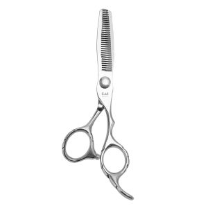 BarberTop Japan Original 6.0 Inch Scissor Professional Hairdressing Scissor Barber 440c Scissor Set Hair Cutting Shears Thinning Clippe