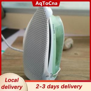 [COD] AqToCna Ship within 24 hours useful Iron Shoe Cover Ironing Shoe Cover Iron Plate Cover Protector soleplate