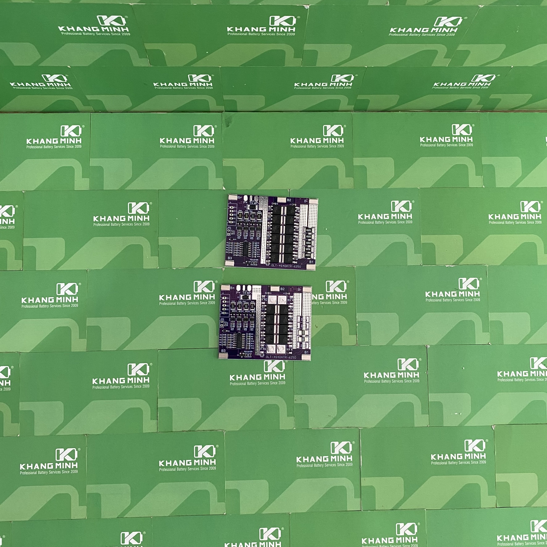 Làm thế nào để tăng tuổi thọ Pin Li-ion với Mạch 4S30A40A14V4 - Bí mật quản lý pin mà bạn chưa biết