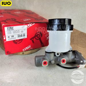 Brake Master Rem Pajero L200 TRW PMH461