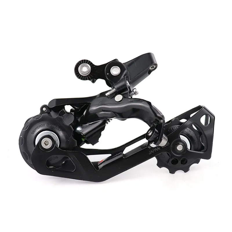 SHIMANO RD-M615 10-Speed Deore Shadow Plus Rear Derailleur With SGS Long Cage Review