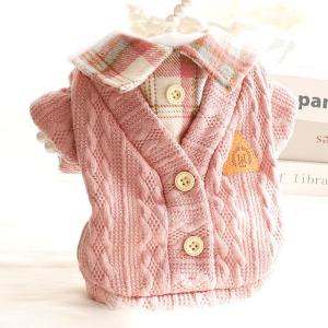 Christmas Gift Halloween Hot Sanrios Autumn and Winter Thicken Pet Home Clothes Kawaii Kuromi Cartoon Cat Dog Prevent Hair Loss Pet Clothing Pet Supplies