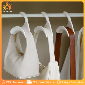 5pcs High Quality Acrylic bag hook bag hanger Wont Let Bags Deformed Arch Hook