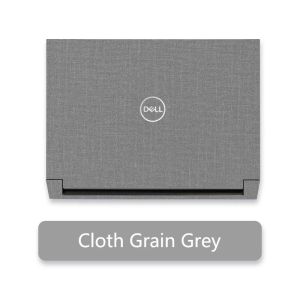 Laptop PU Leather 3PCS Skin Cover Case Film For G3 3779 G5 5590 G7 7588 7590 G15 5510 5511 5520 5530 G16 7620 7630