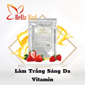 Mặt nạ bột Dr.Innoderm Hàn Quốc