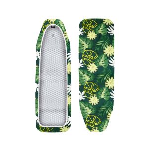 Cover / Sarung Meja Setrika Isi Busa Tebal 1cm Alas Setrika Meja Stora Krisbow Jumbo