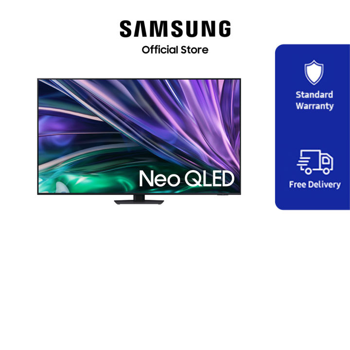 samsung-qn85d-neo-qled-4k-smart-tv-2024-nq4-ai-gen2-processor