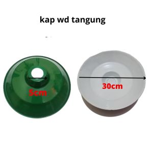 Kap Fitting Gantung WD KECIL TANGGUNG BESAR Berkualitas Murah