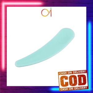 AI-K187 Spatula Sendok Masker / Spatula Cream Moisturizer Scoop / Spatula Masker Mini Serbaguna