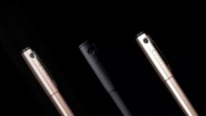 Japan Pilot Fountain Pen Explorer Note Series Black White Calligraphy Pen Student Office Stationery Supplies High-end Gift