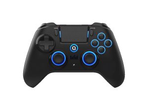 QRD Spark N5 Controller for PS4 PS3 IOS Android PC Wireless Game Console Multi Compatible Gamepad Eat Chicken Bluetooch joystick