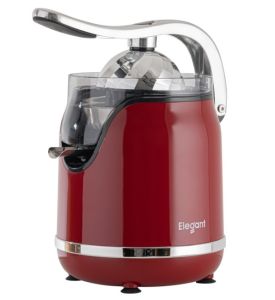 Máy Vắt Cam Elegant JS1001 Vắt Cam Sạch Sẽ Không Dính Tay Dễ Dàng Vệ Sinh An Toàn Khi Sử Dụng Công Suất 160W Nhập Đức