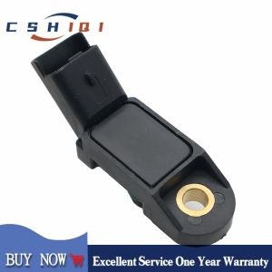 Kail 0261230057 Map Sensor For Citroen Xsara Picasso For Peugeot 206 406 306 1.0 1.6 1.8 2.0 1920AN 96318136 96394190 Car Spare Parts T2Y7B