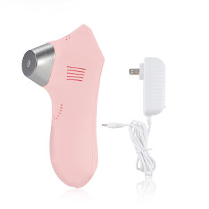 foreverlily NEW Mini HIFU Ultrasonic Rejuvenation Instrument Tighten Lifting Facial Massager Improve Skin Firmness Fade Fine Lines Regain Vitality Skin Care Beauty Device