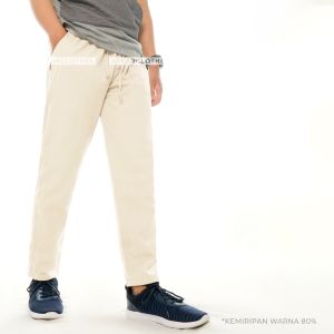 Mallabis Afkar Celana Sirwal Pangsi Trendi - SBA