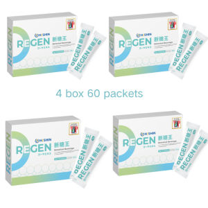 【buy 3 get 1】Botanical Beverage Sugar Control Stabilize Blood Sugar Health Management