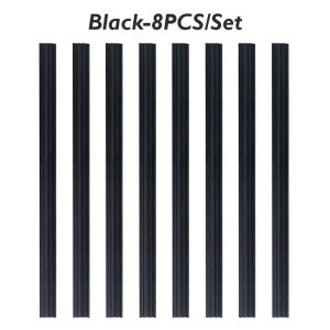 4/8Pcs Luggage Suitcase Wheels Protection Travel Luggage Caster Silicone Reduce Noise Cover /Luggage Wheel Cover Silicone Wheels Protector For Luggage Reduce Noise Travel Luggage Suitcase Wheels Cover Thicken Texture Luggage Accessories